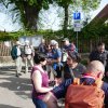 06 Wanderung am 1. Mai - Hülen